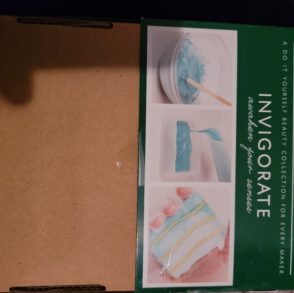 Soap Bar kit - Picture 2 of 3
